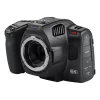 Cámara 6K Pro Blackmagic Pocket Cinema