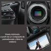 Cámara 6K Pro Blackmagic Pocket Cinema - Imagen 7